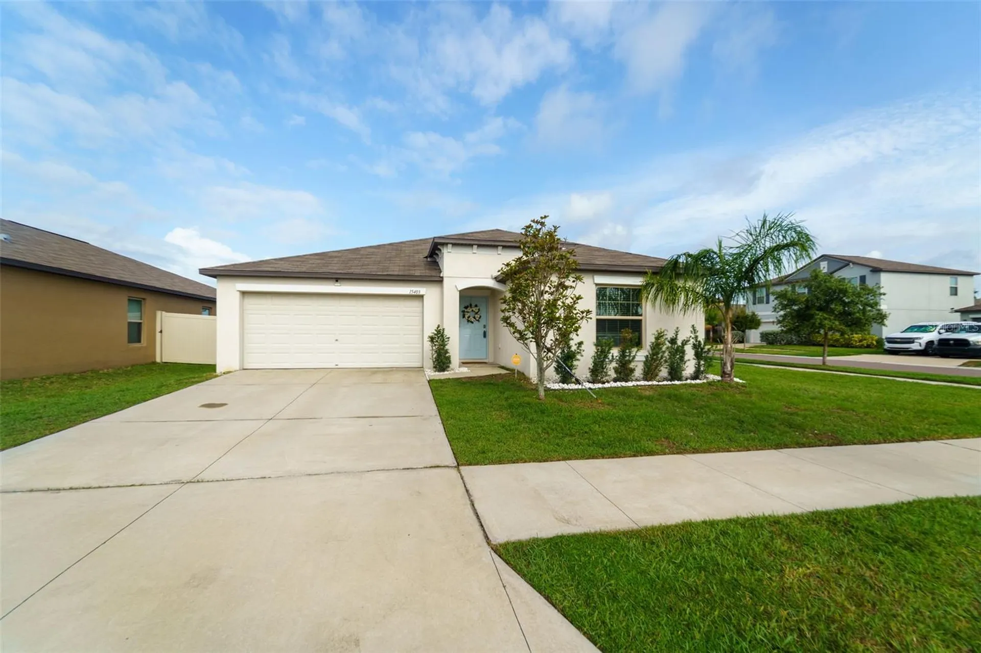 15403 Wicked Strong Street Sun City Center FL 33573