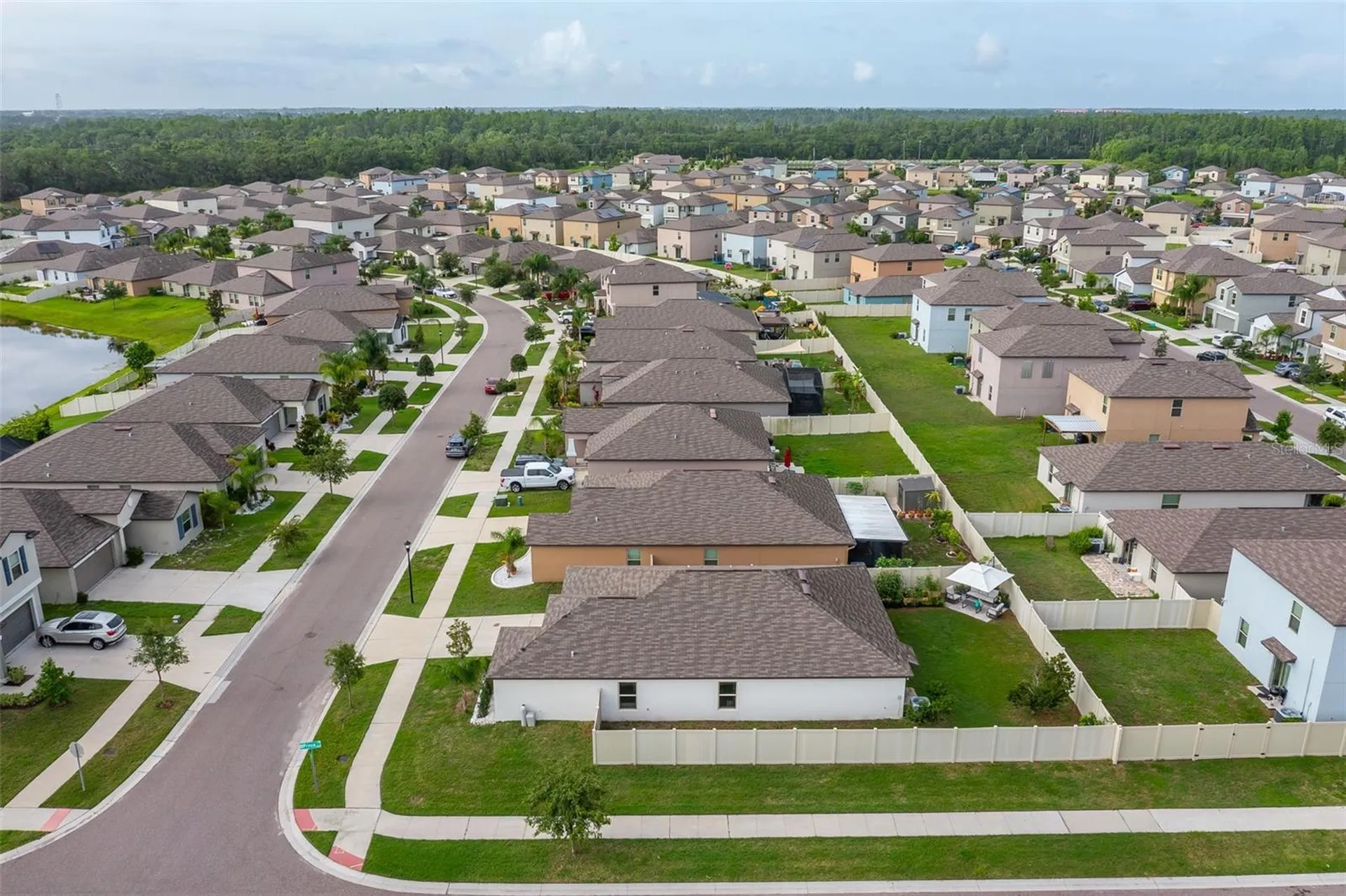 15403 Wicked Strong Street Sun City Center FL 33573
