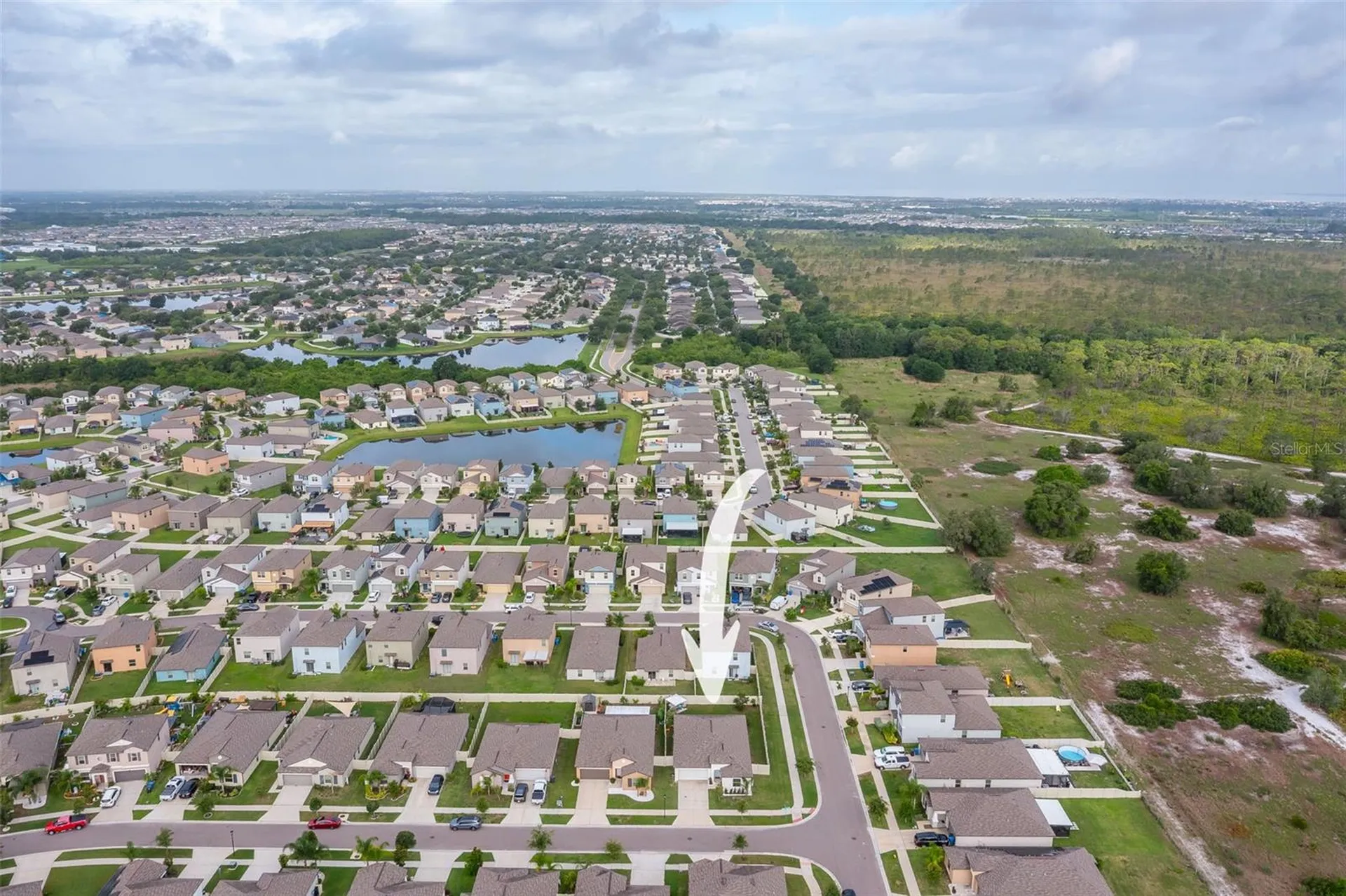 15403 Wicked Strong Street Sun City Center FL 33573