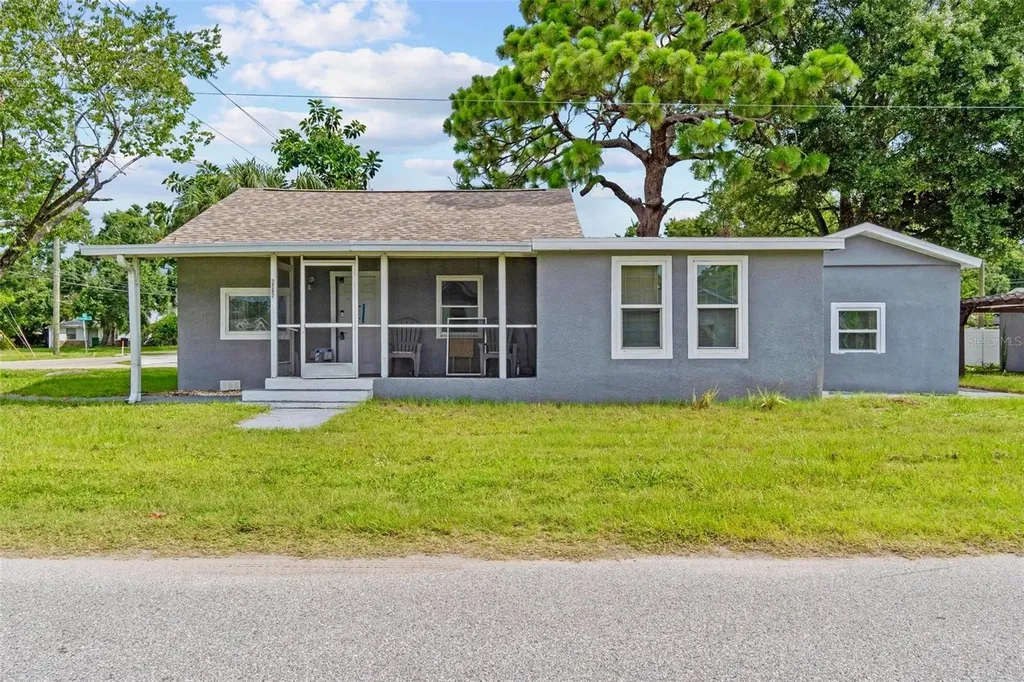 6426 S Himes Avenue Tampa FL 33611