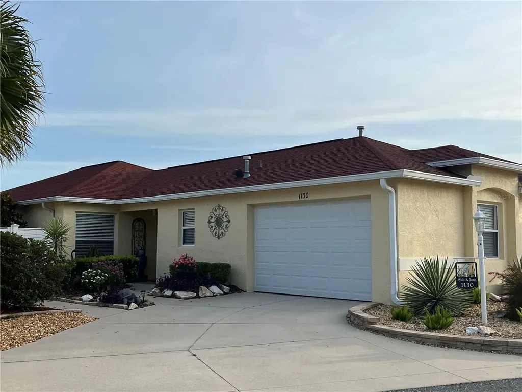 1130 Pelion Place The Villages FL 32162
