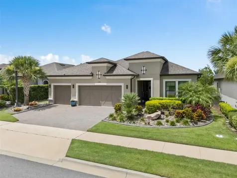 1212 Zeek Ridge Street Clermont FL 34715