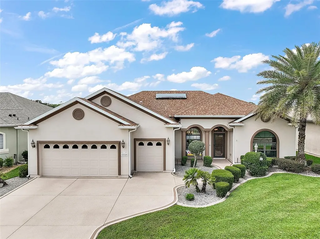 12169 SE 172nd Lane Summerfield FL 34491