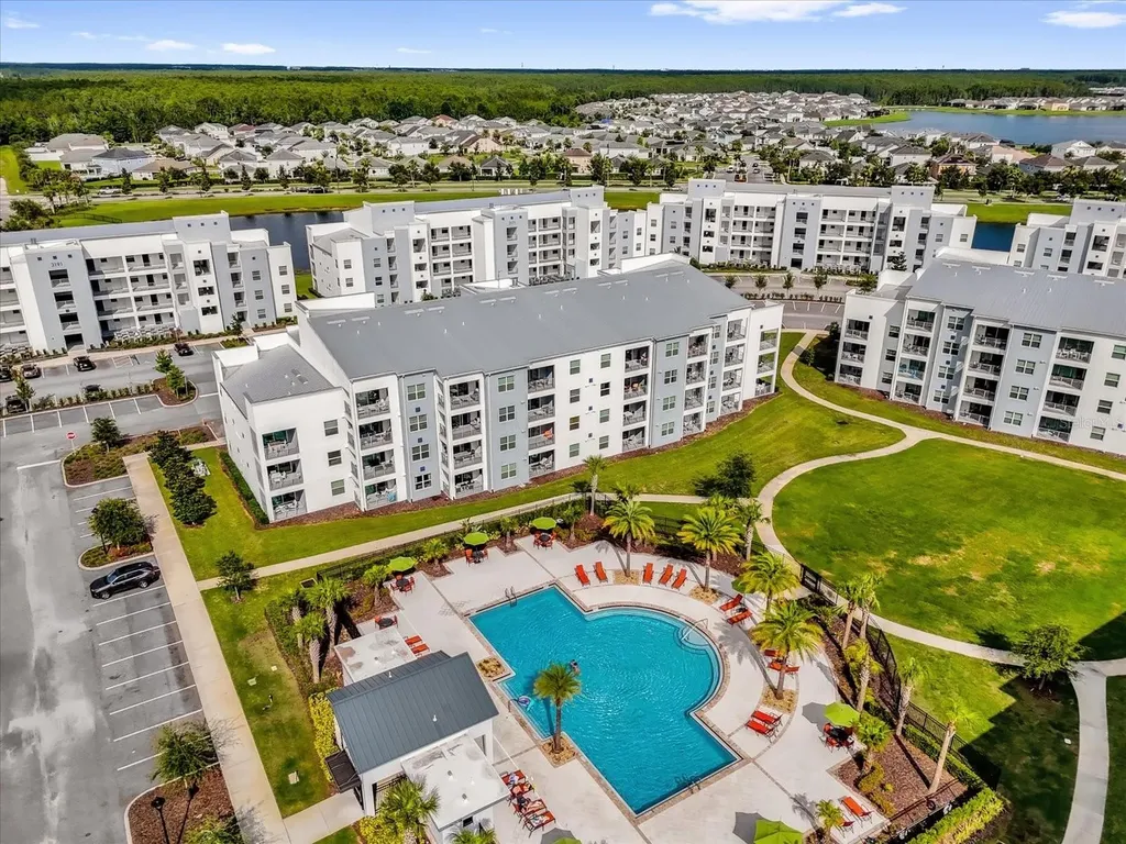 3180 Paradox Circle Kissimmee FL 34746