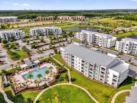 3180 Paradox Circle Kissimmee FL 34746