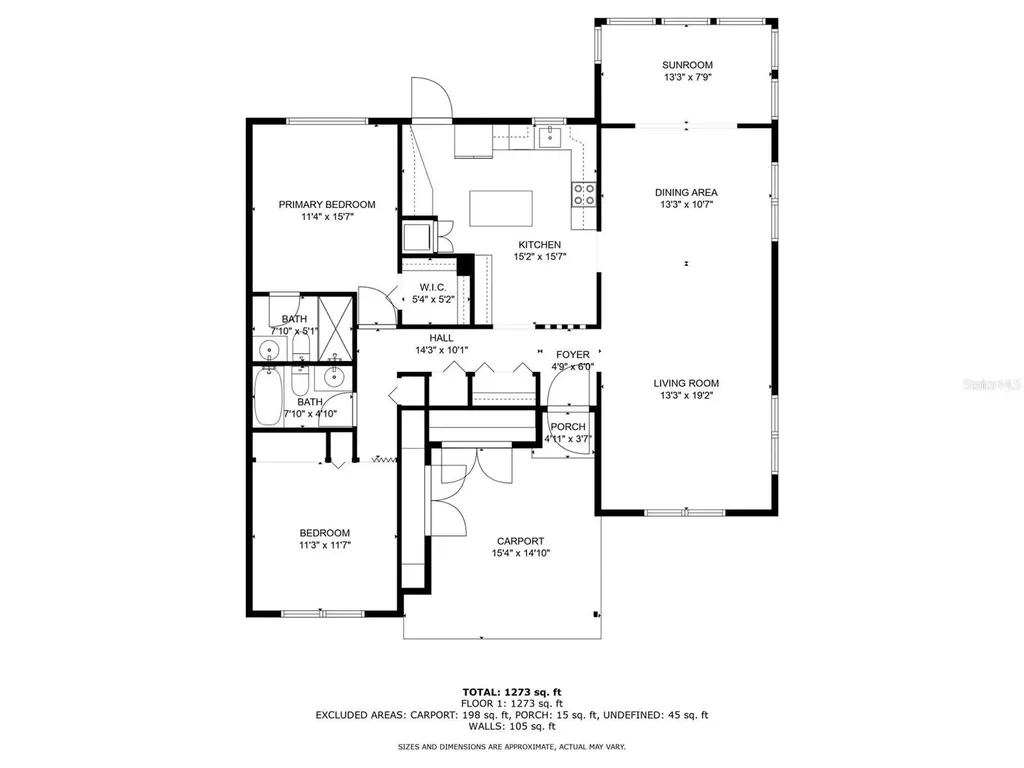 4096 El Dorado Cove Bradenton FL 34210