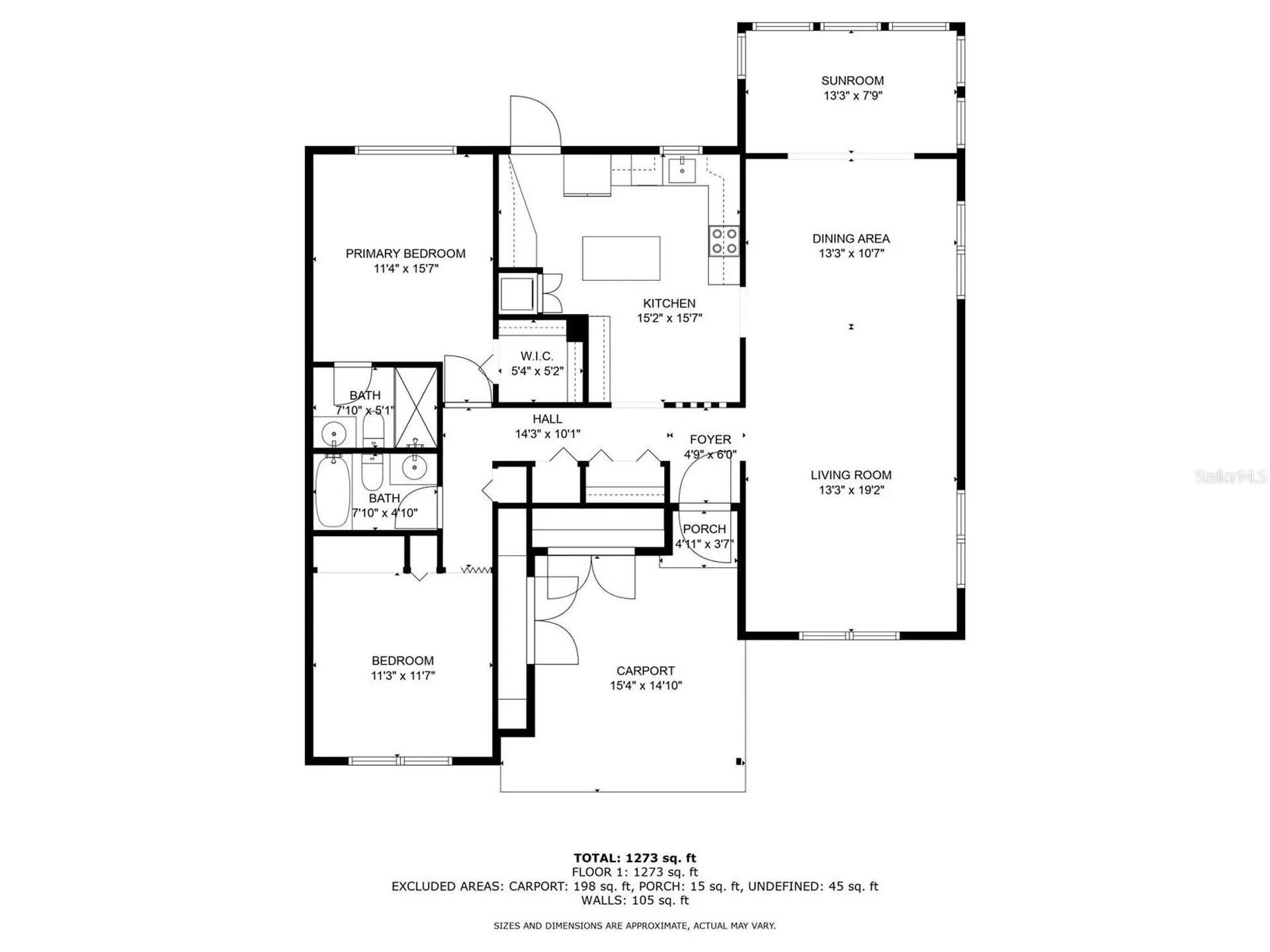 4096 El Dorado Cove Bradenton FL 34210