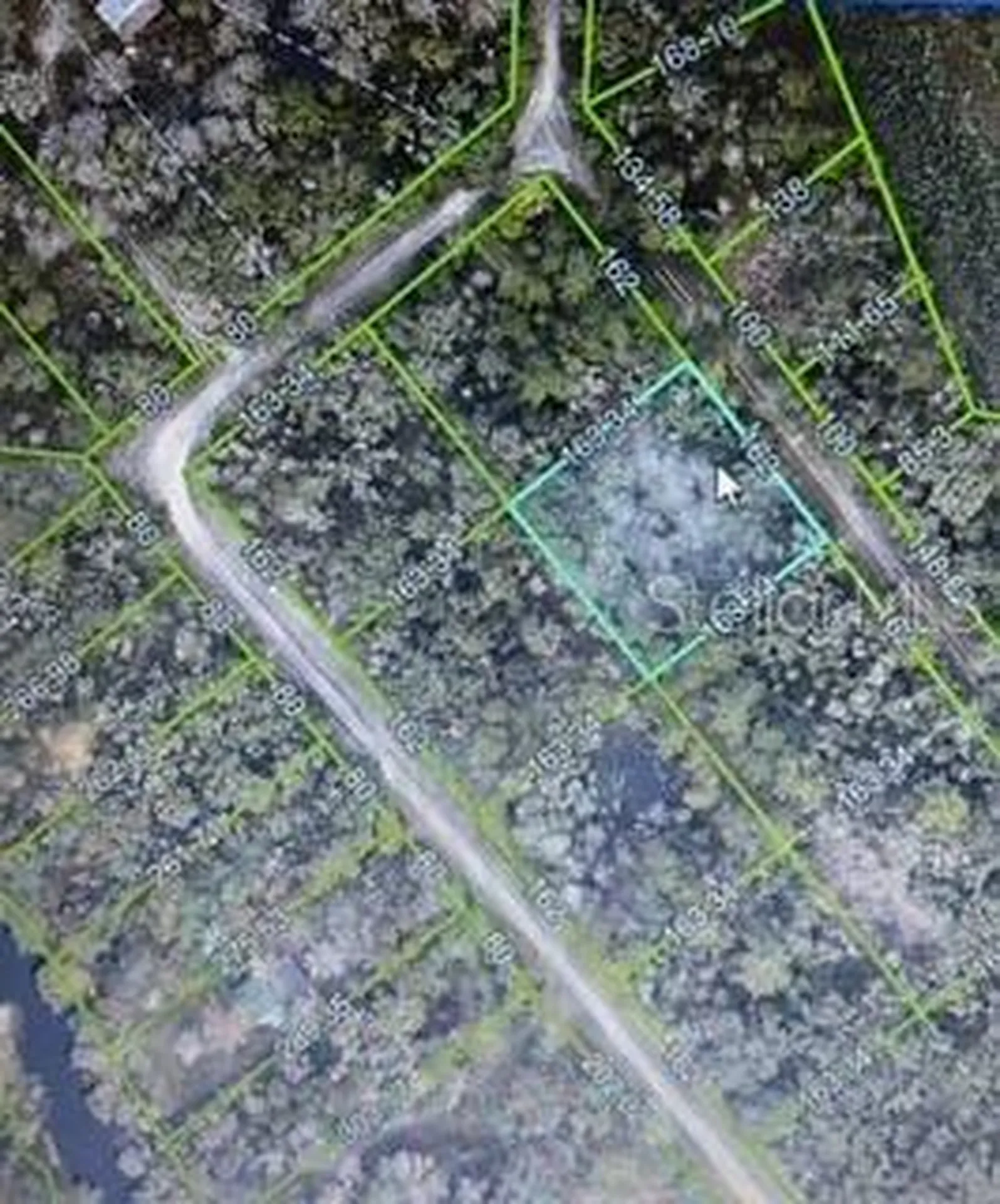 Karagan Court Webster FL 33597
