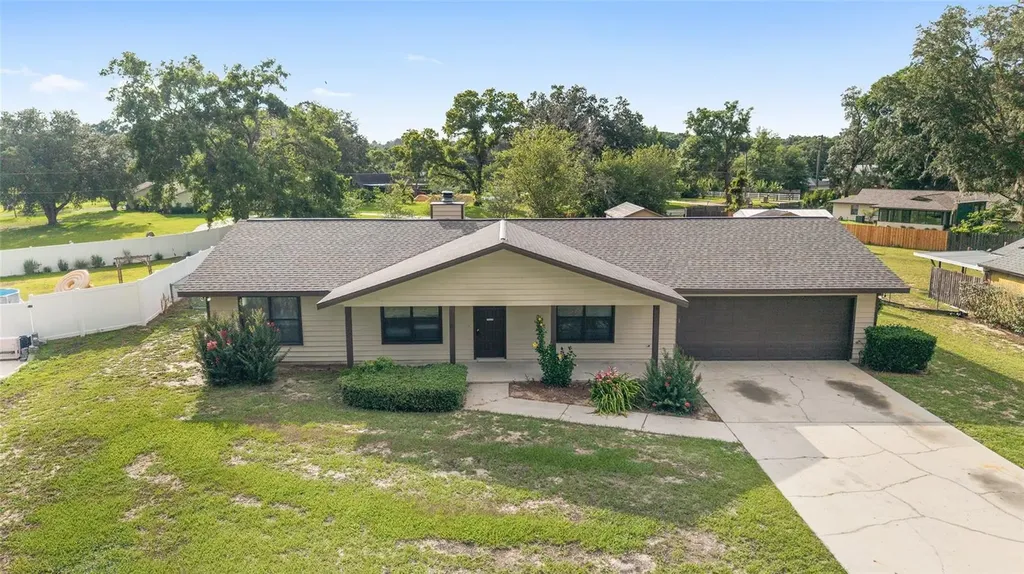 6320 SE 42nd Court Ocala FL 34480