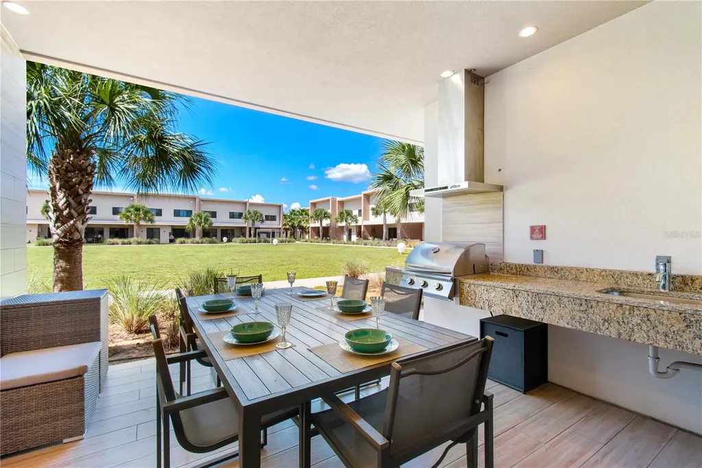 7461 Bleecker Lane Kissimmee FL 34747