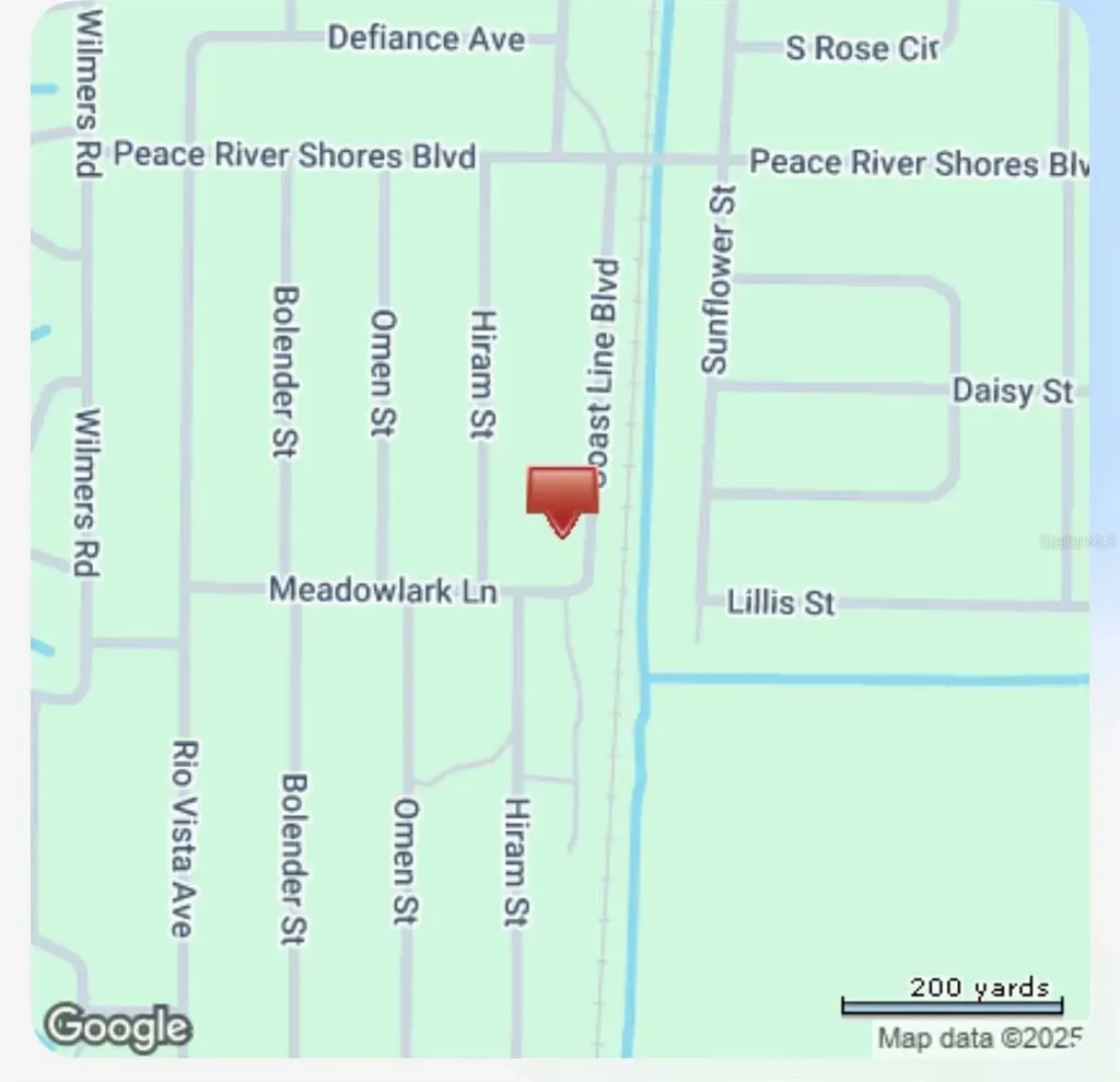 365 Coast Line Boulevard Punta Gorda FL 33982