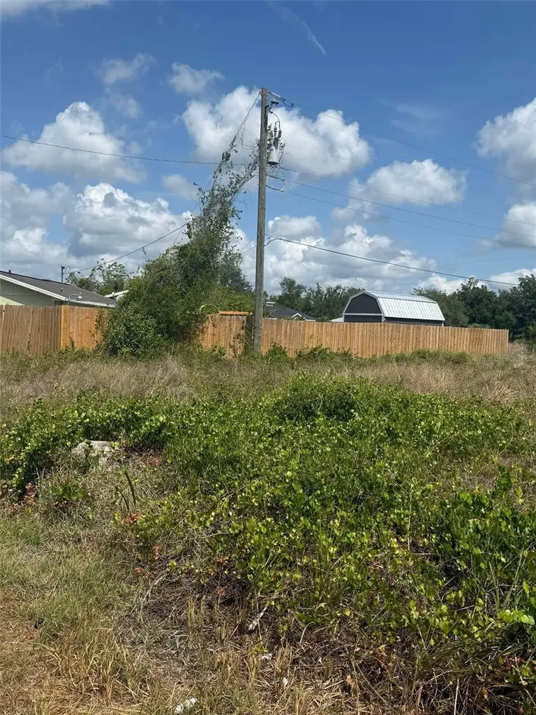 365 Coast Line Boulevard Punta Gorda FL 33982