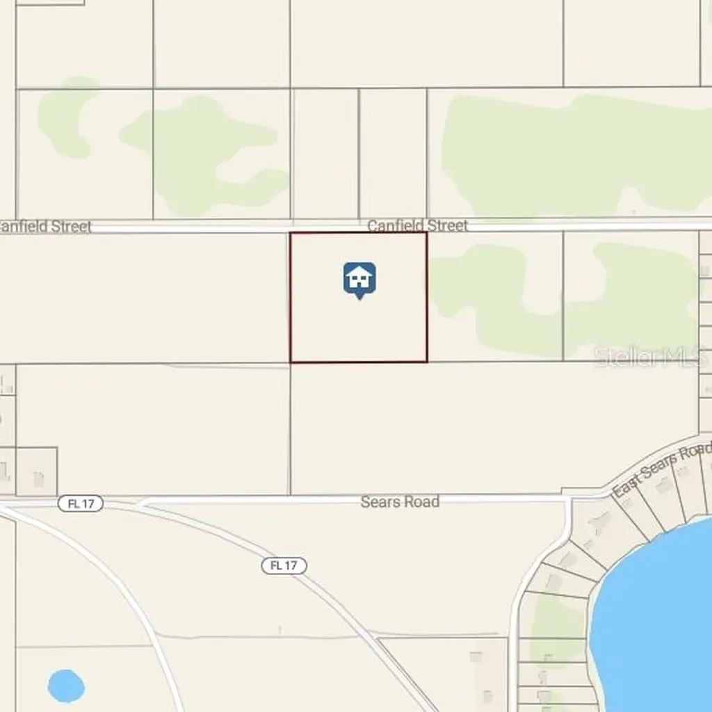 1570 E Canfield Street Avon Park FL 33825
