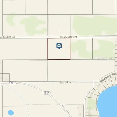 1570 E Canfield Street Avon Park FL 33825