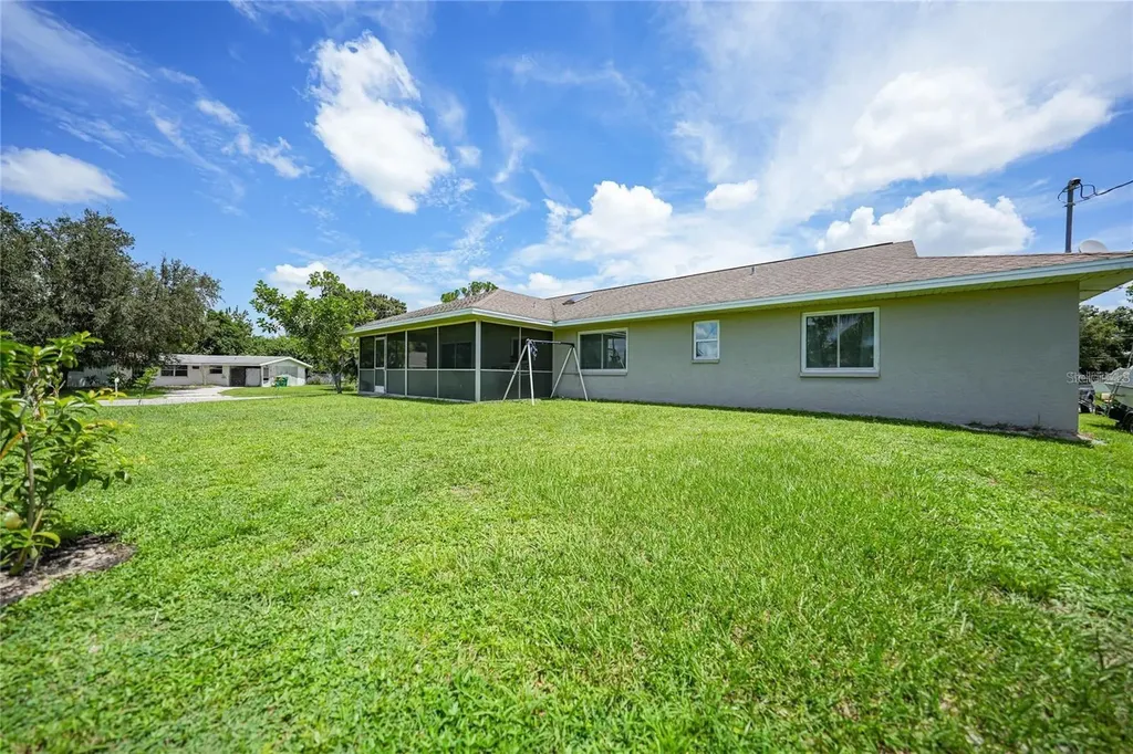 590 Ridgewood Street NW Port Charlotte FL 33952