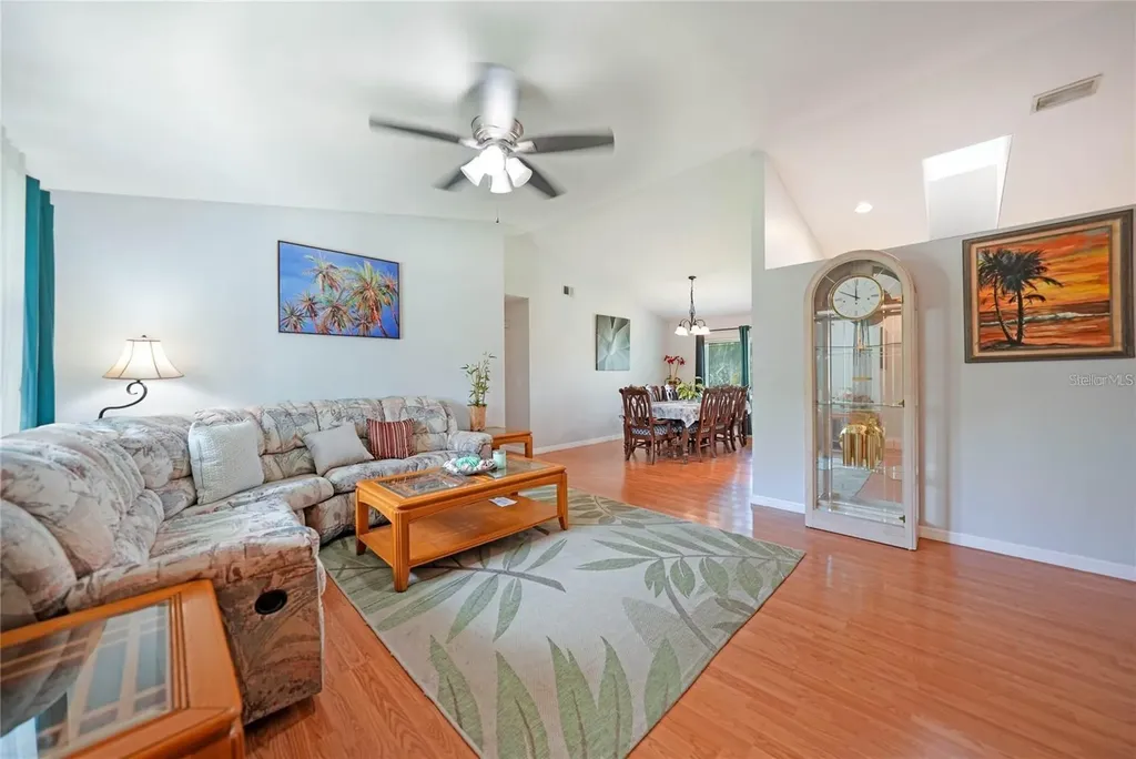 590 Ridgewood Street NW Port Charlotte FL 33952