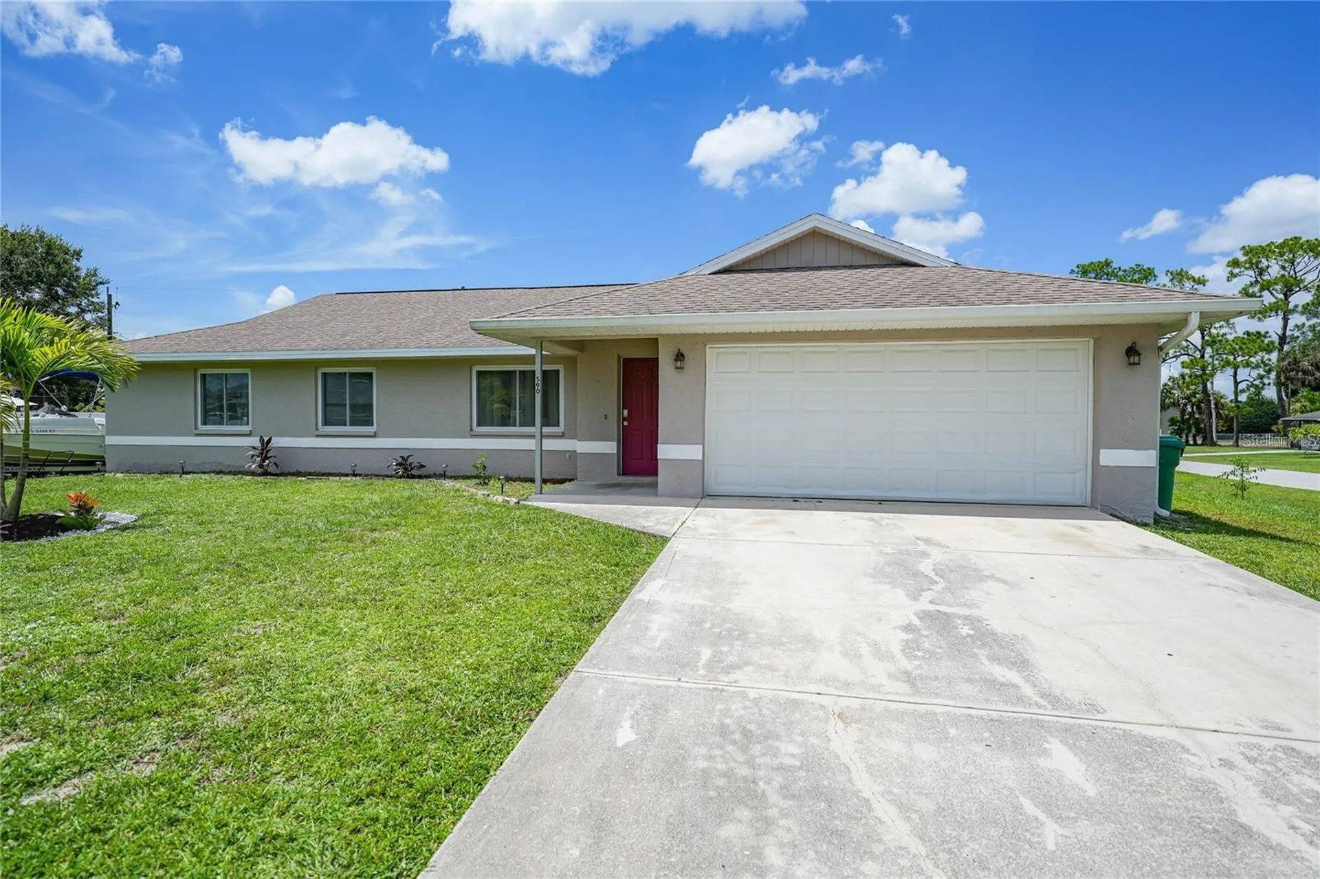 590 Ridgewood Street NW Port Charlotte FL 33952