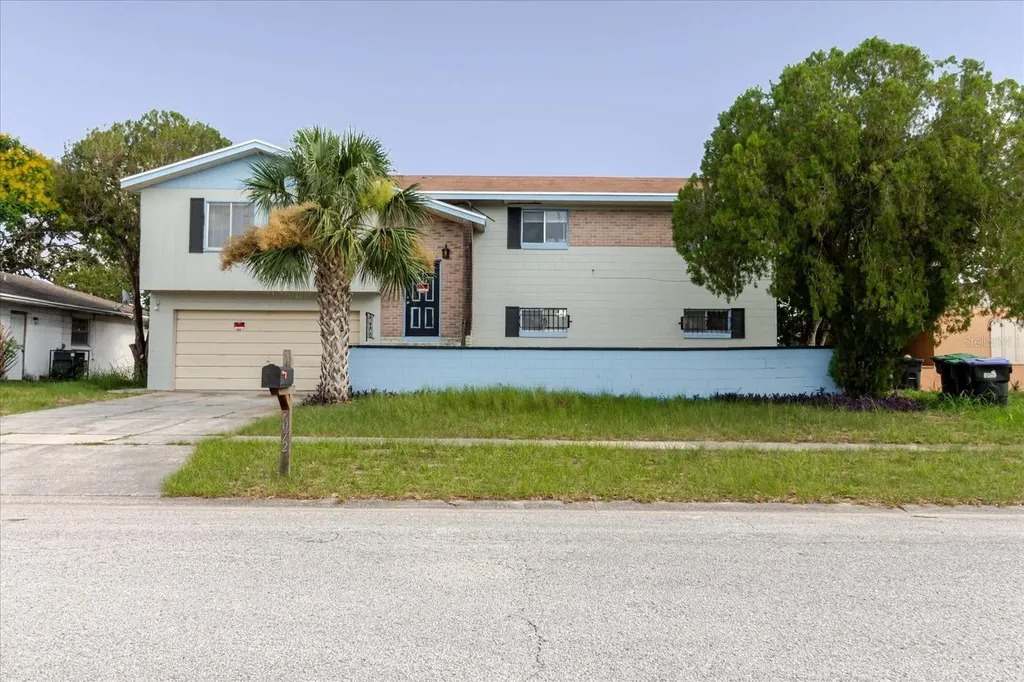 7072 Scruboak Lane Orlando FL 32818