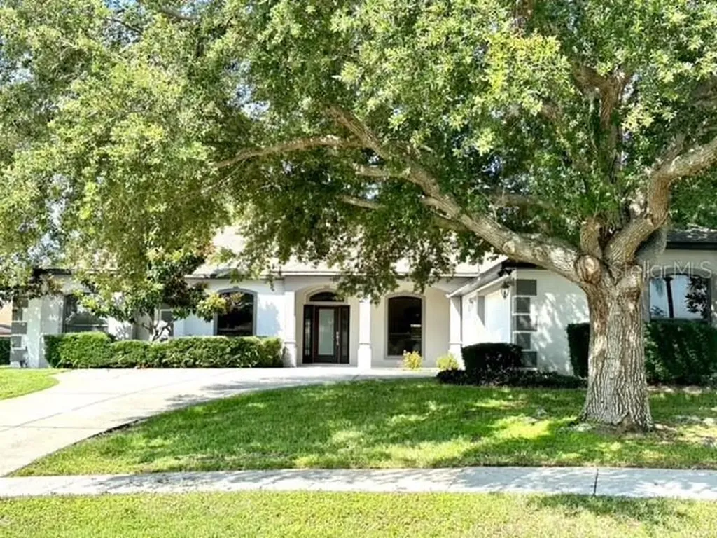 11315 Cypress Shore Court Clermont FL 34711