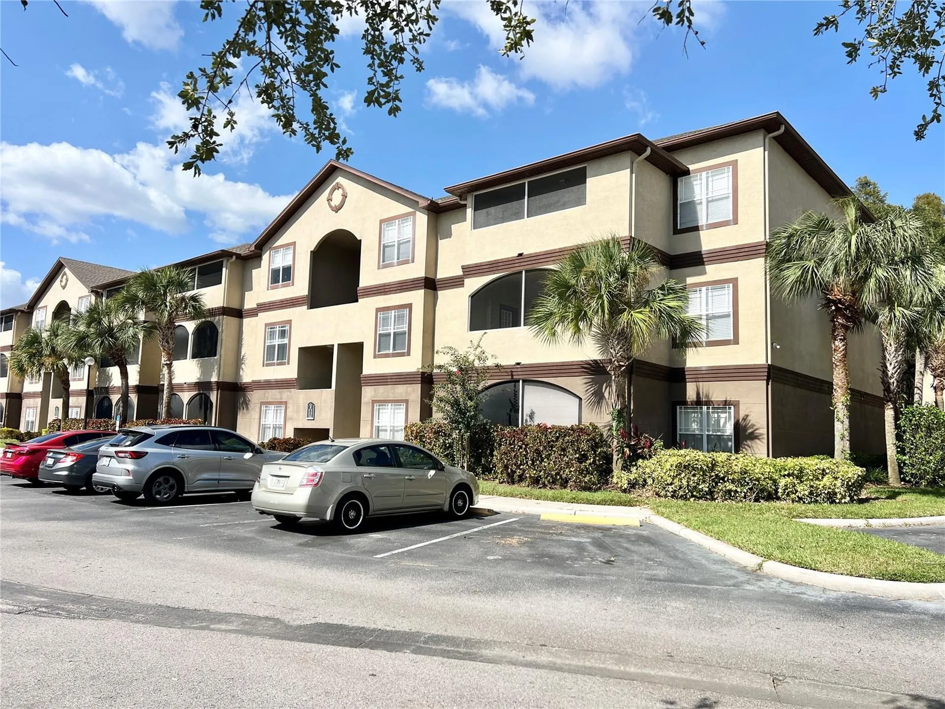 16511 Enclave Village Drive Tampa FL 33647