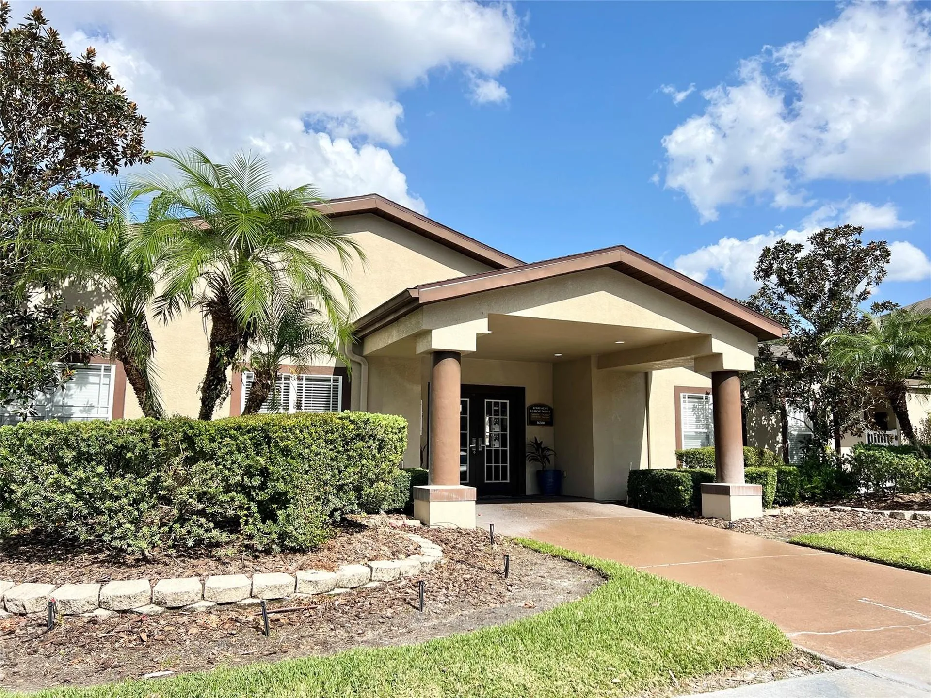 16511 Enclave Village Drive Tampa FL 33647