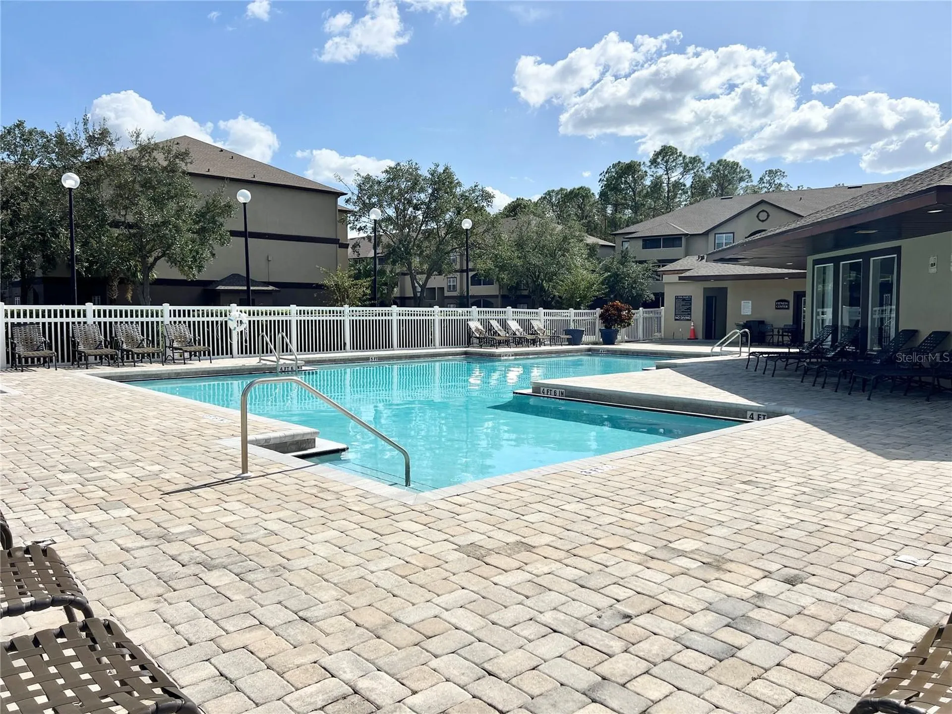 16511 Enclave Village Drive Tampa FL 33647