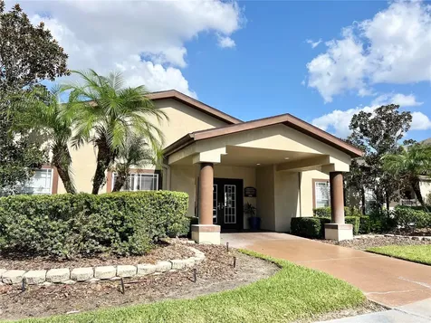 16511 Enclave Village Drive Tampa FL 33647