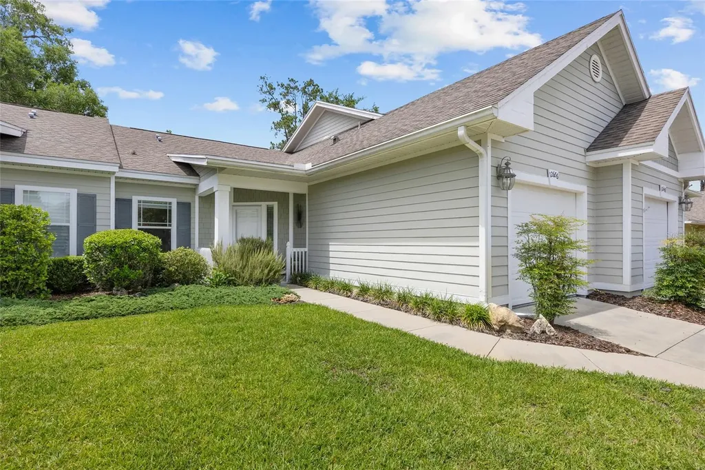 12656 NW 11th Place Newberry FL 32669