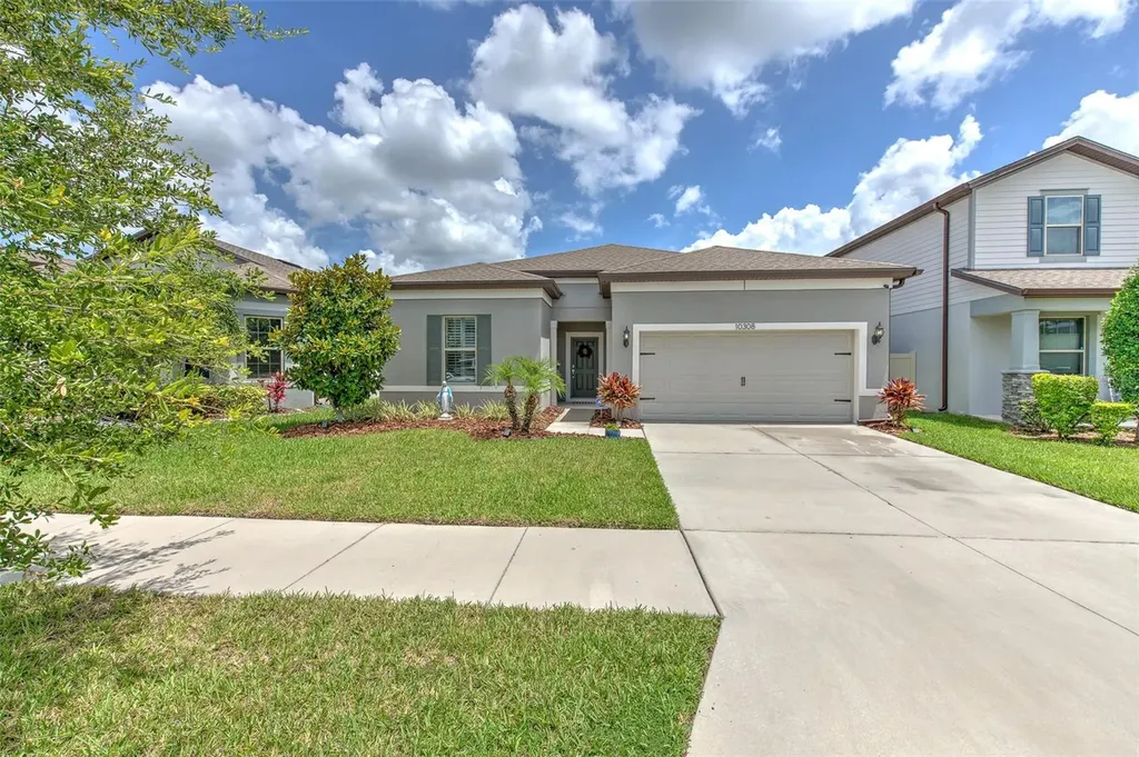 10308 Malvasia Avenue Riverview FL 33578
