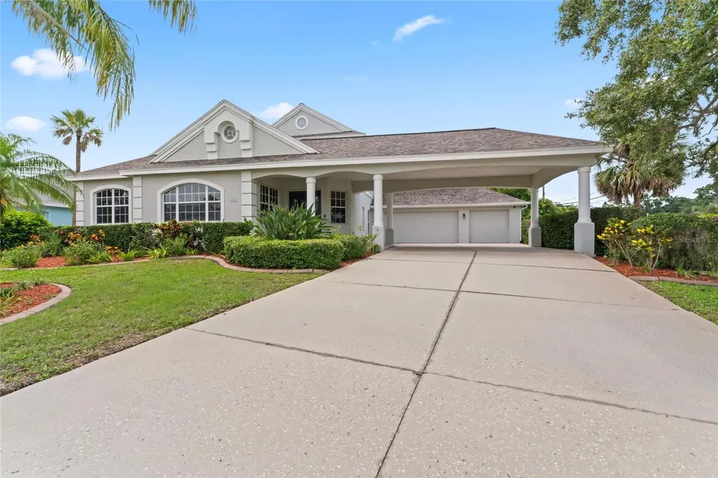 4306 Barracuda Drive Bradenton FL 34208