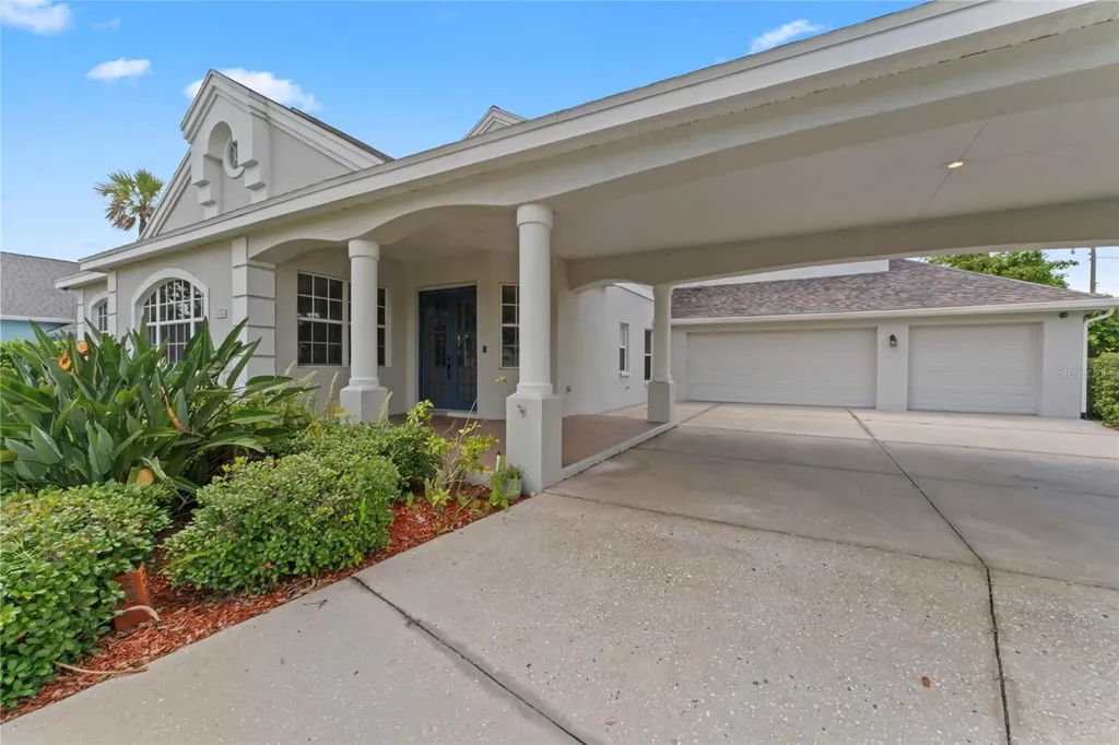 4306 Barracuda Drive Bradenton FL 34208