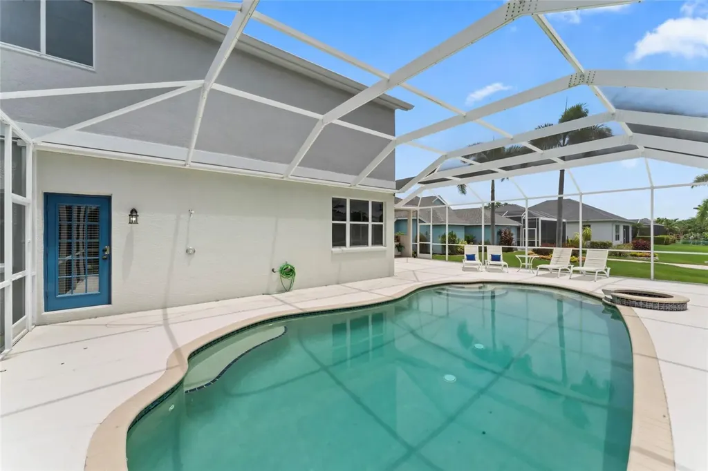 4306 Barracuda Drive Bradenton FL 34208