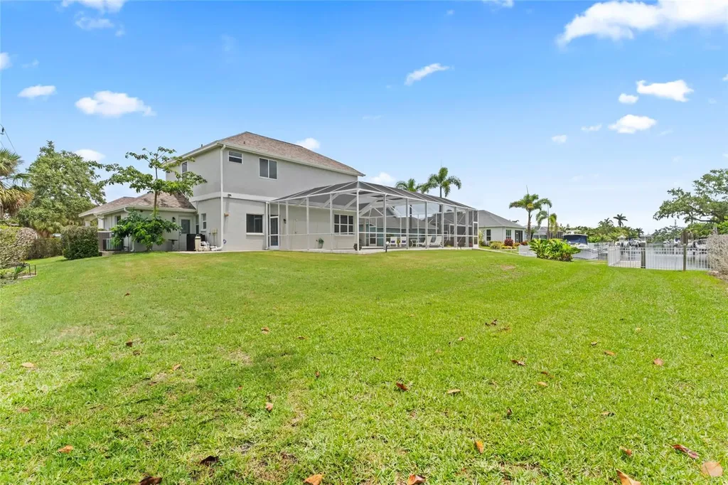 4306 Barracuda Drive Bradenton FL 34208