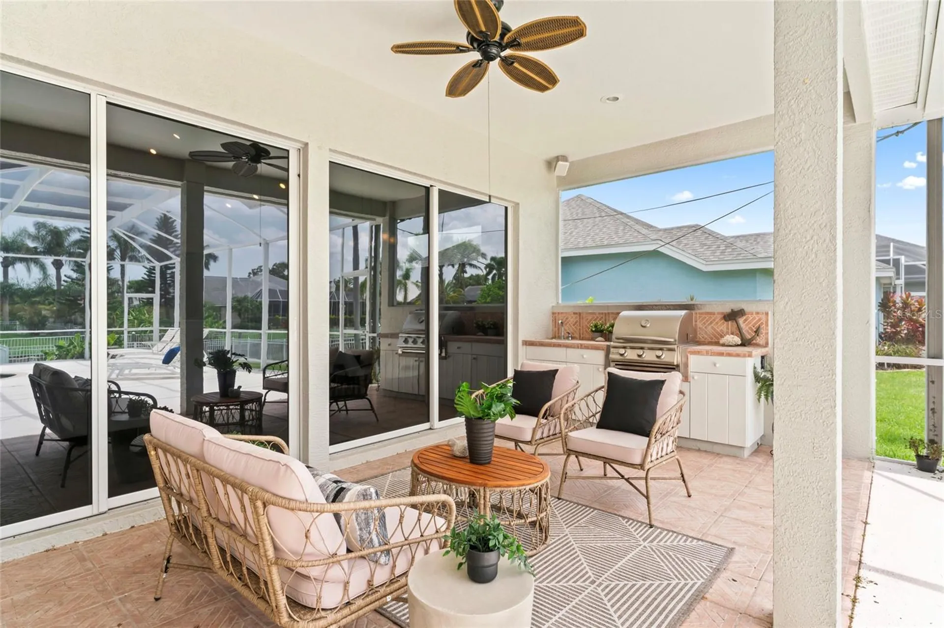 4306 Barracuda Drive Bradenton FL 34208