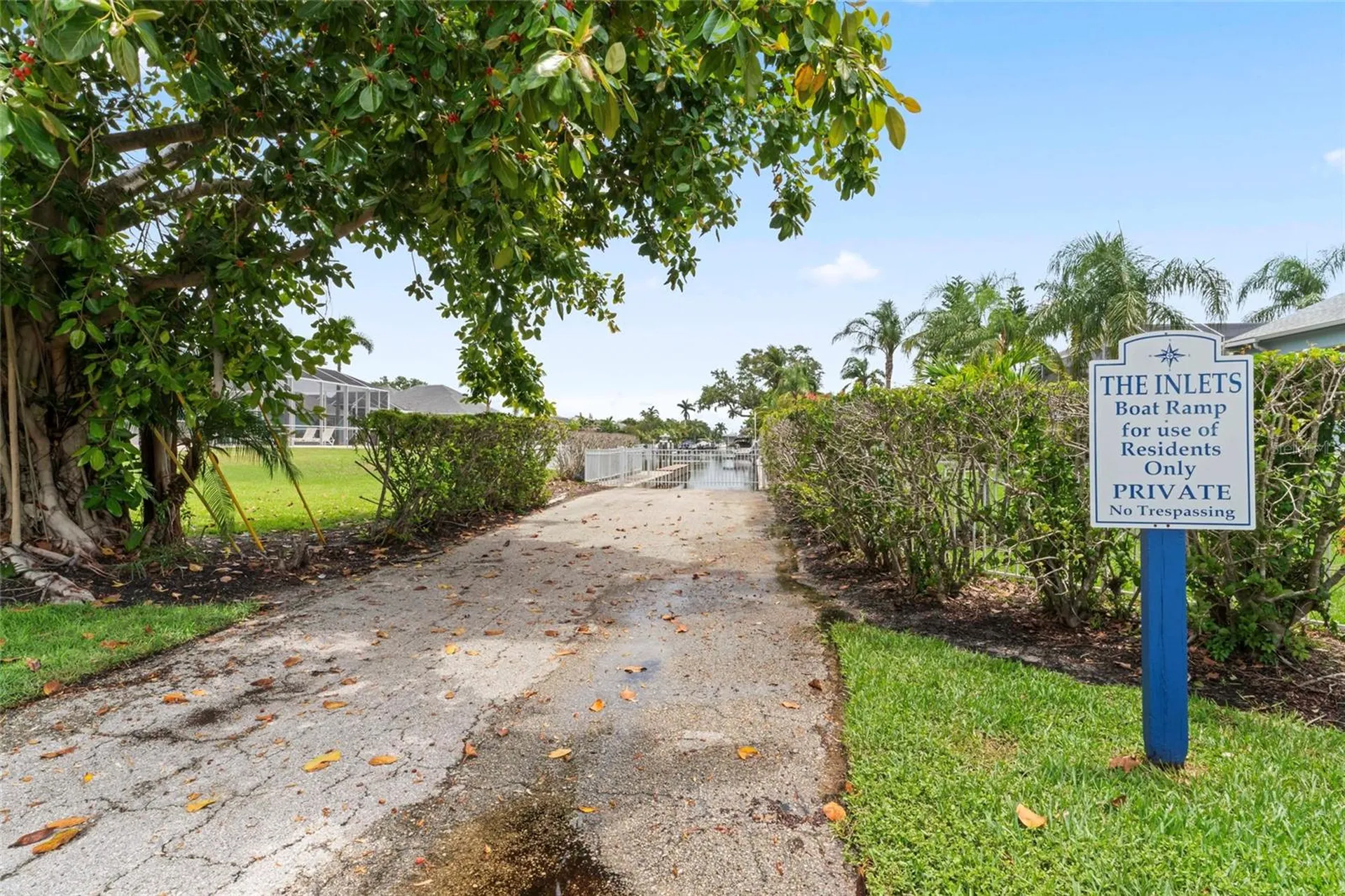4306 Barracuda Drive Bradenton FL 34208