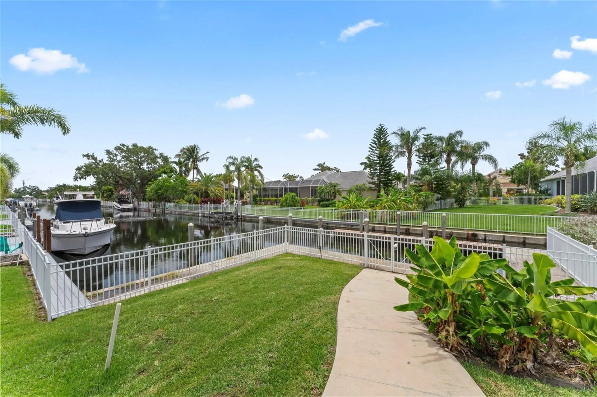 4306 Barracuda Drive Bradenton FL 34208