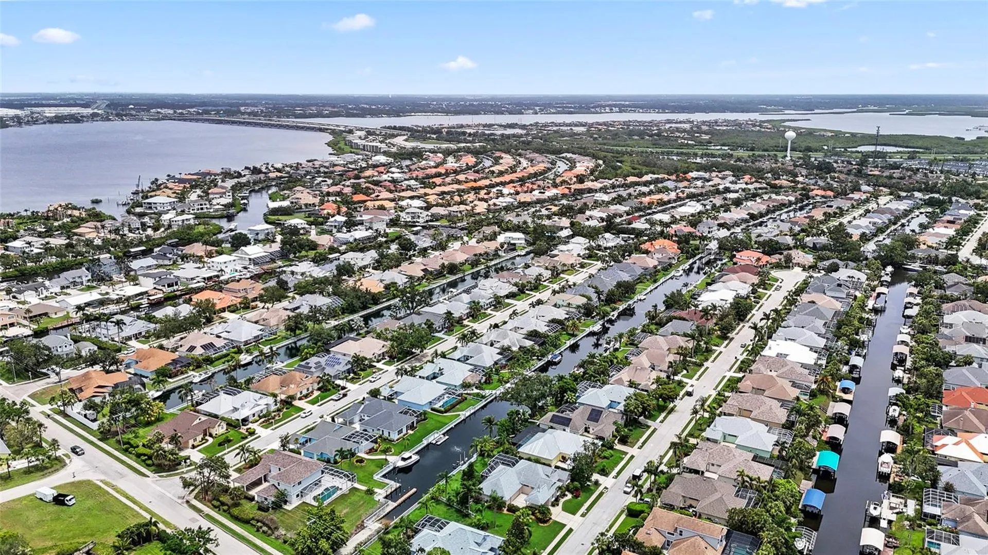 4306 Barracuda Drive Bradenton FL 34208