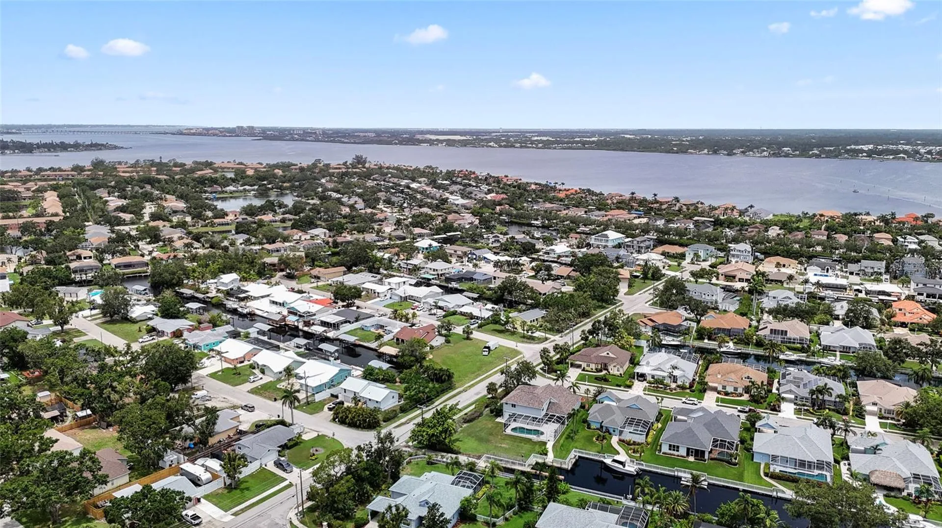 4306 Barracuda Drive Bradenton FL 34208