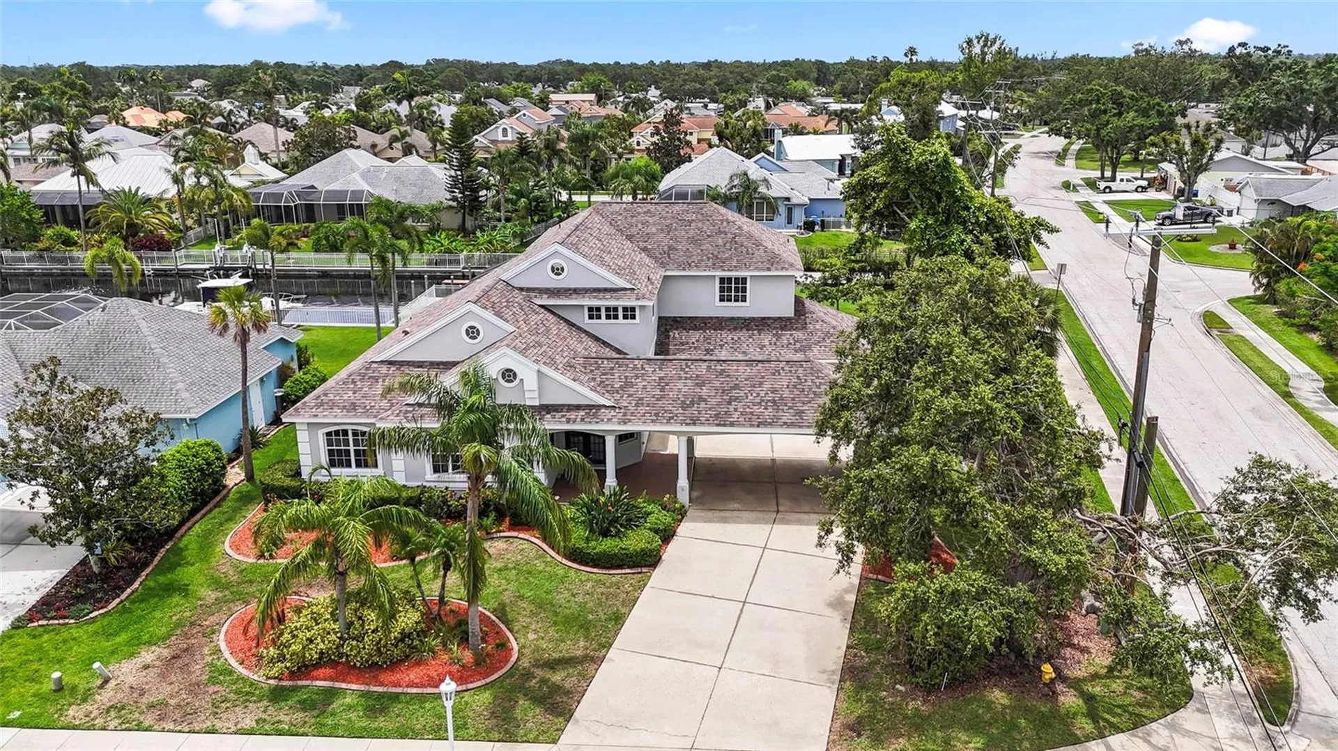 4306 Barracuda Drive Bradenton FL 34208