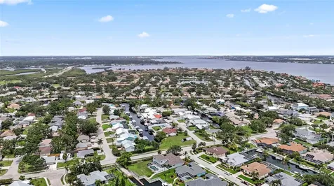4306 Barracuda Drive Bradenton FL 34208
