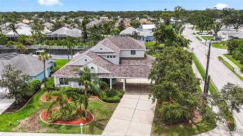 4306 Barracuda Drive Bradenton FL 34208