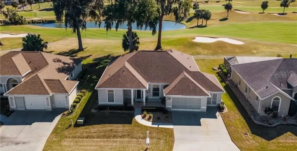 2515 NW 53 Avenue Ocala FL 34482