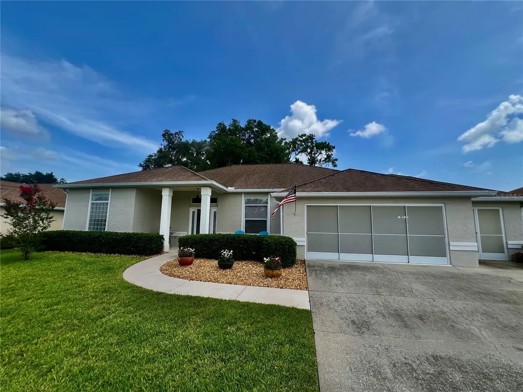 2515 NW 53 Avenue Ocala FL 34482