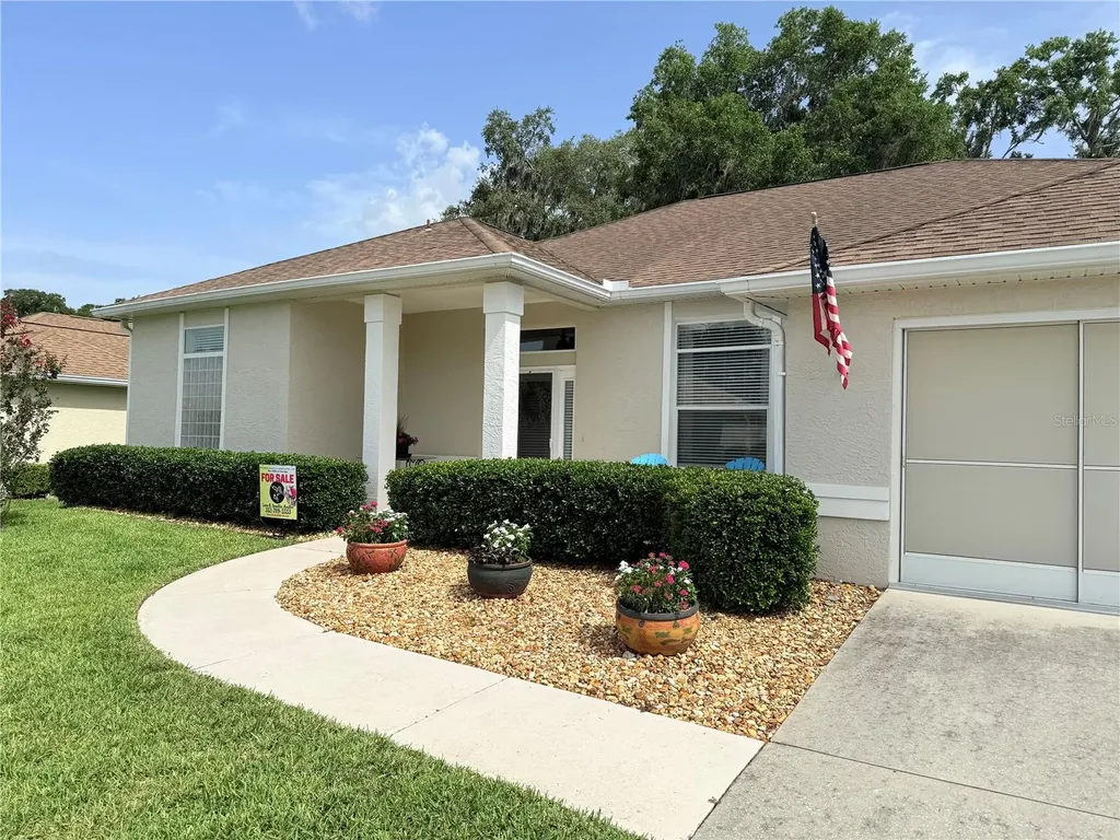 2515 NW 53 Avenue Ocala FL 34482