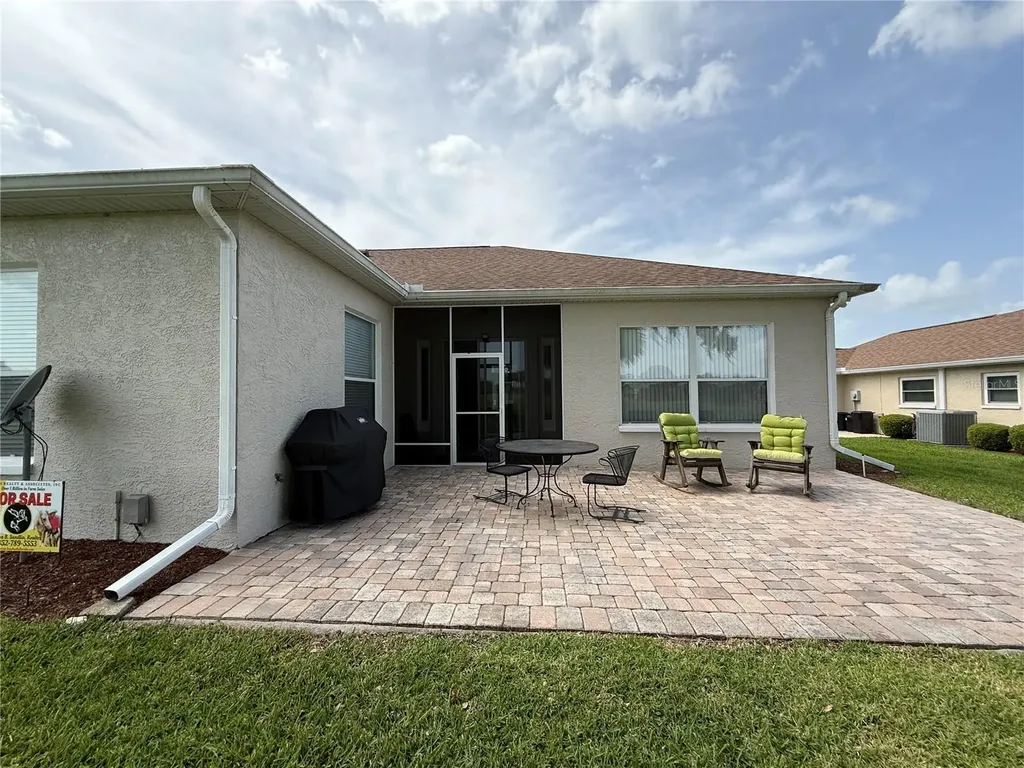 2515 NW 53 Avenue Ocala FL 34482