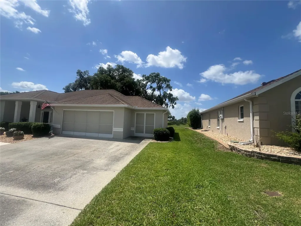 2515 NW 53 Avenue Ocala FL 34482