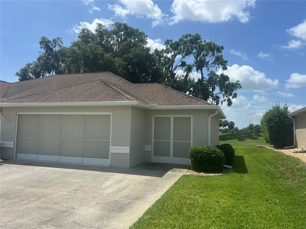 2515 NW 53 Avenue Ocala FL 34482