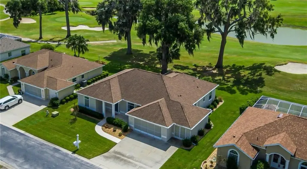 2515 NW 53 Avenue Ocala FL 34482