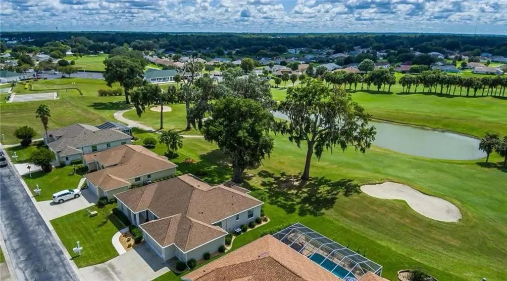 2515 NW 53 Avenue Ocala FL 34482