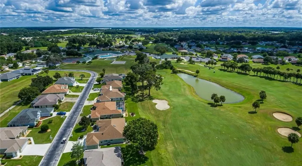 2515 NW 53 Avenue Ocala FL 34482